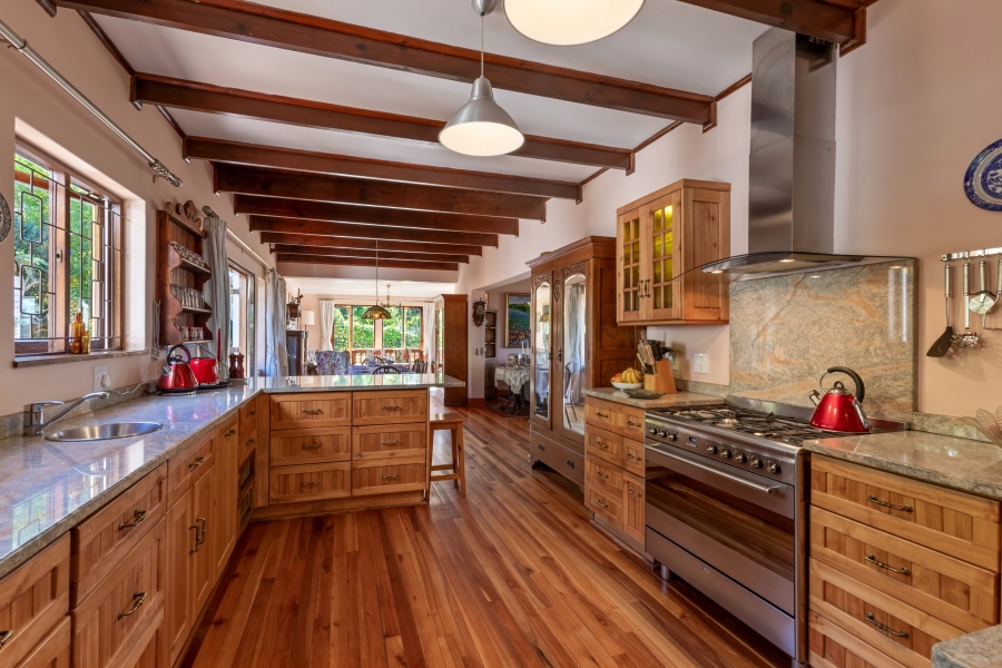 4 Bedroom Property for Sale in Belvidere Estate Western Cape